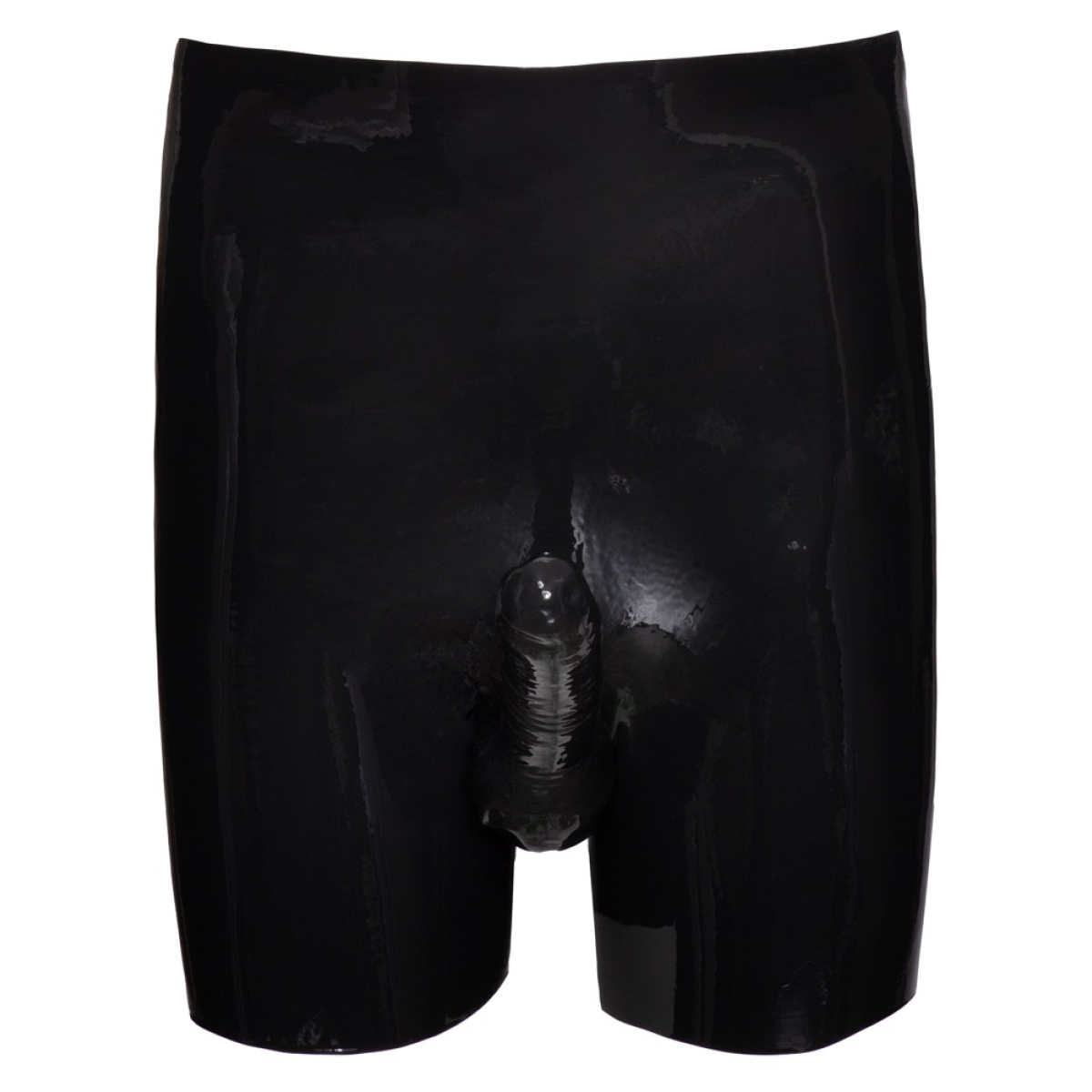 men s latex briefs black 7