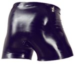 men s latex briefs black 8