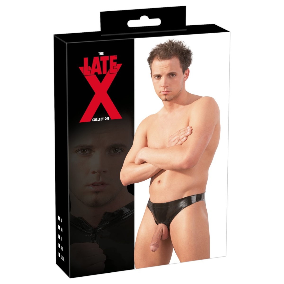 men s latex briefs s l 2