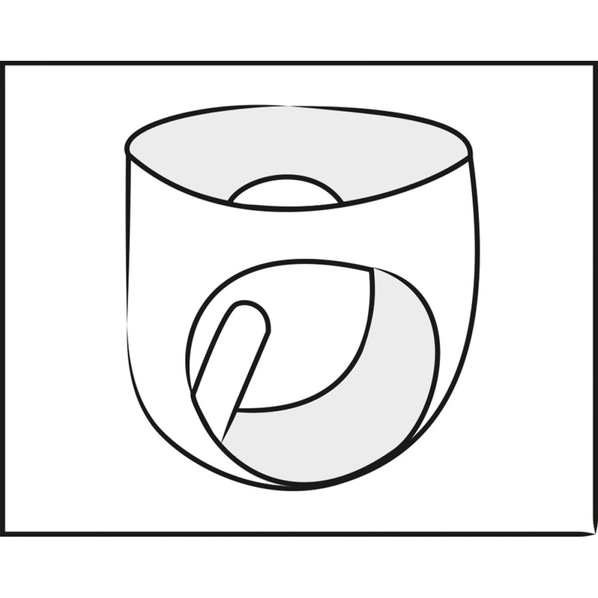 men s latex briefs with plug 4