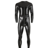 men s latex jumpsuit 2