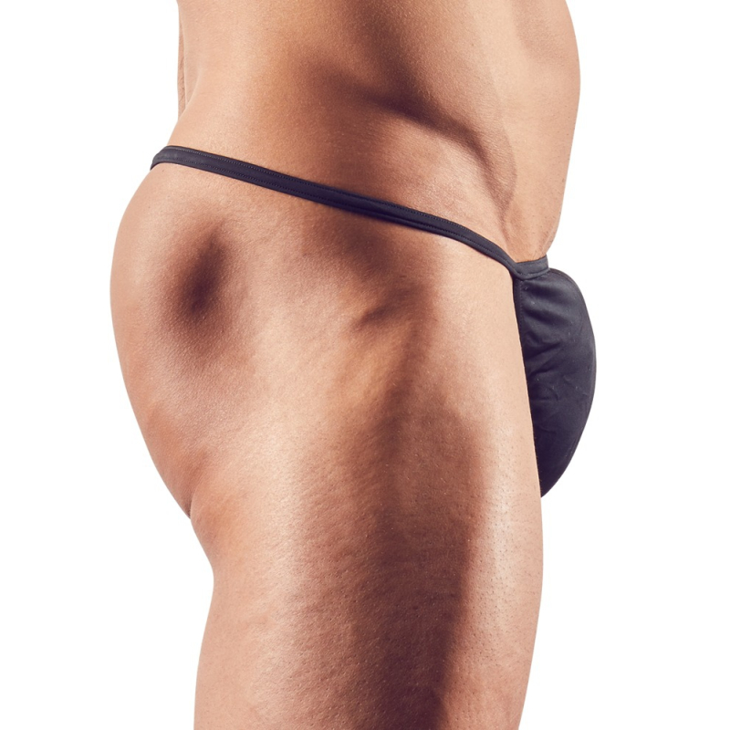 men s mini string 3