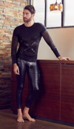 men s shirt 23