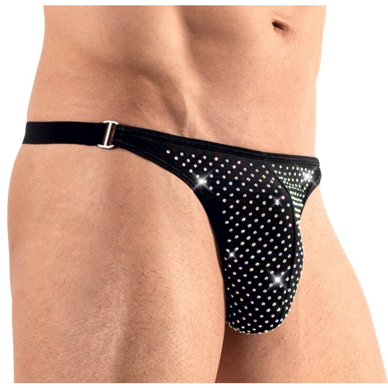 men s string 10