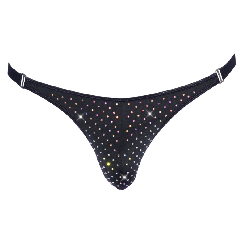 men s string 11