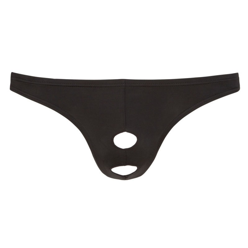 men s string 5
