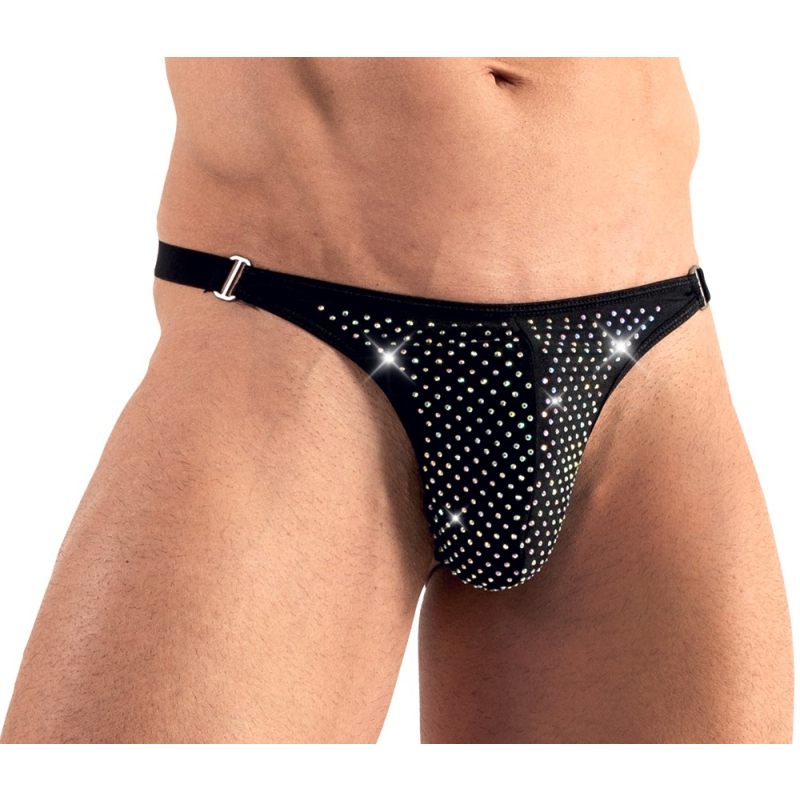 men s string 7