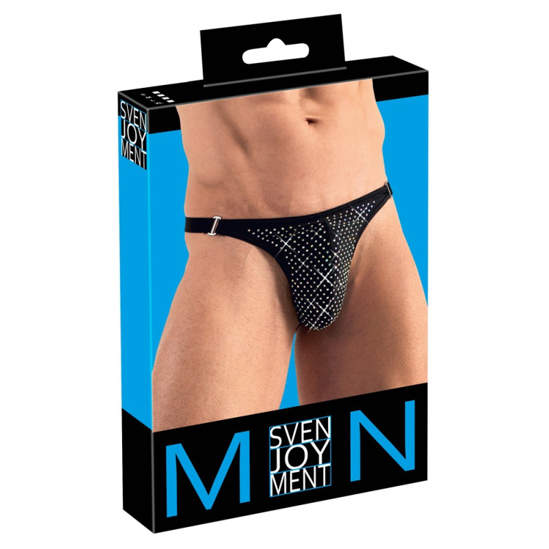 men s string 9