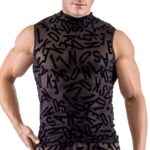 men s top