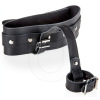 menotte de chevilles avec attache orteils 5