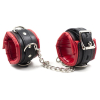 menottes avec ventouse strongcup rouges 1