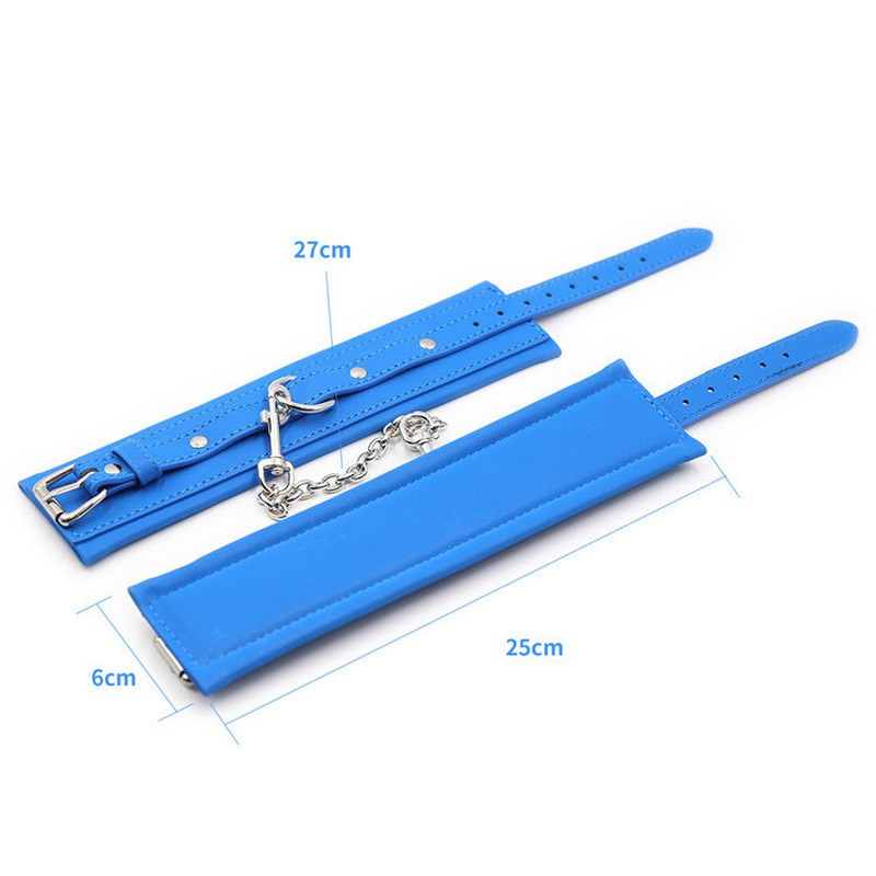 menottes bleues 2