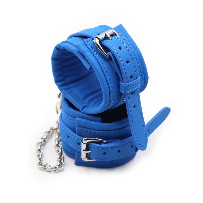 menottes bleues 3