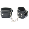 menottes cuir 1