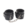 menottes de cheville obey me noir 2