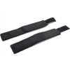menottes de chevilles buckle noir 2