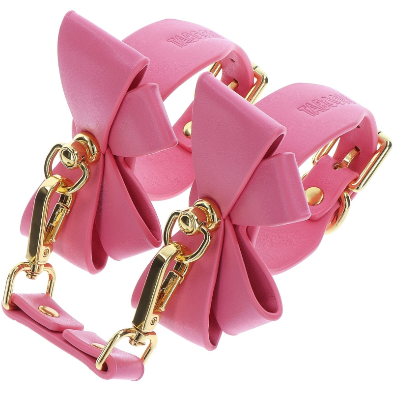 menottes de chevilles malibu 2