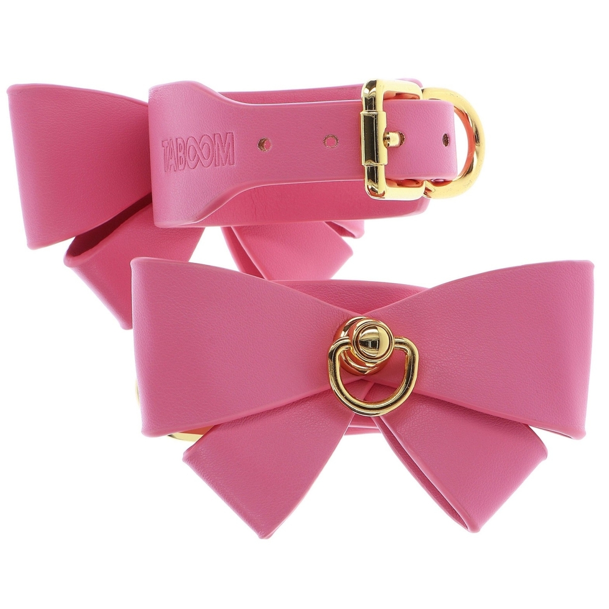 menottes de chevilles malibu 3