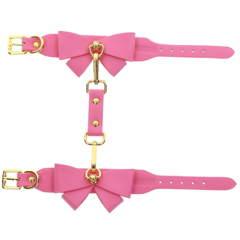 menottes de chevilles malibu 5