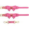 menottes de chevilles malibu 7