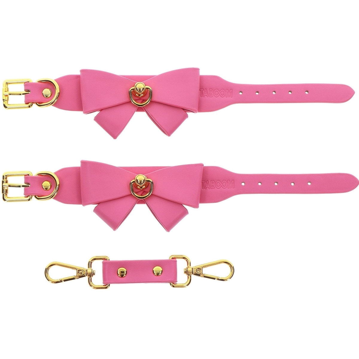 menottes de chevilles malibu 7