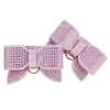 menottes de chevilles paris rose 2