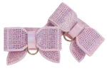 menottes de chevilles paris rose 2