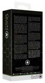 menottes de chevilles phosphorescentes glow 4