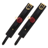 menottes de chevilles wild roses 3