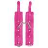 menottes de poignet plush rose 2 scaled