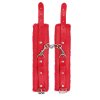 menottes de poignet plush rouge 2 scaled