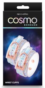 menottes de poignets cosmo 1