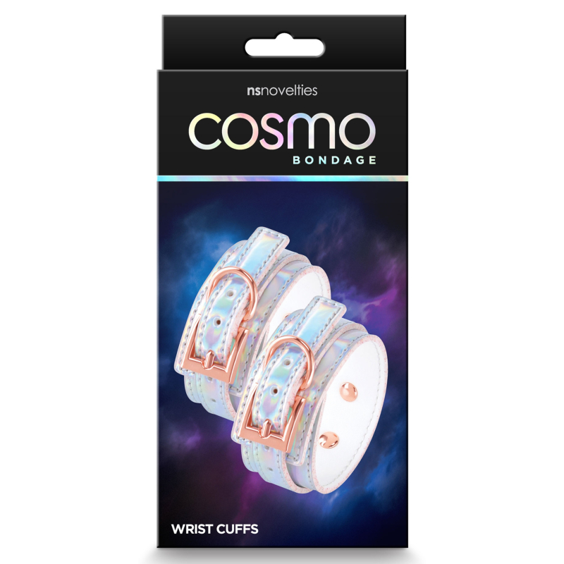 menottes de poignets cosmo 1