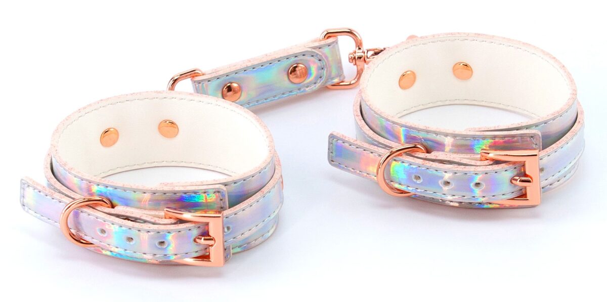 menottes de poignets cosmo