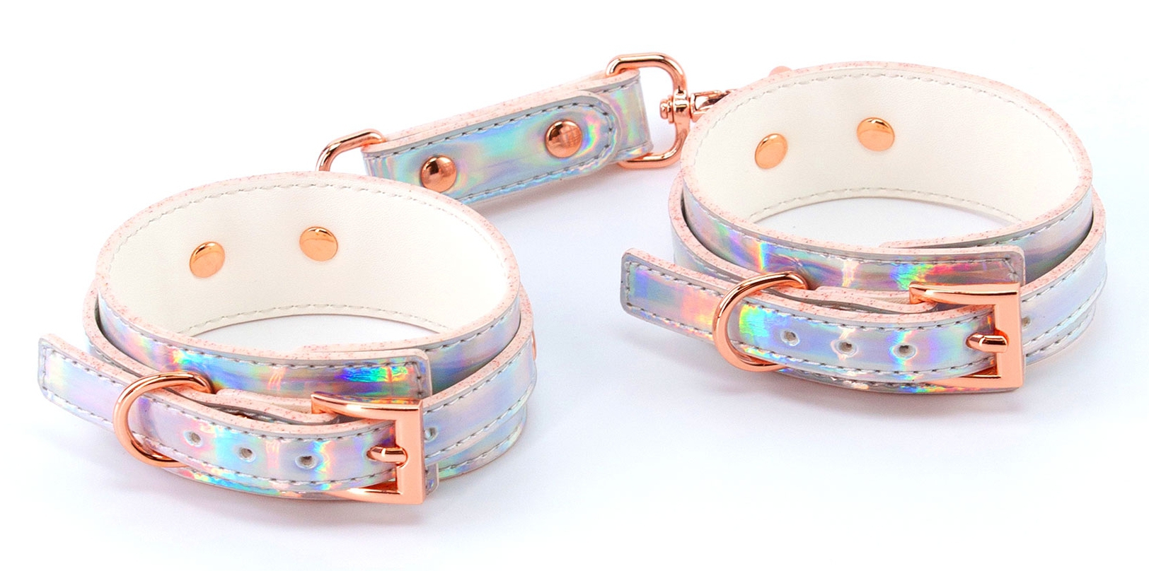 menottes de poignets cosmo