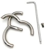 menottes de poignets eight 1