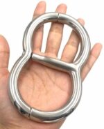 menottes de poignets eight 4