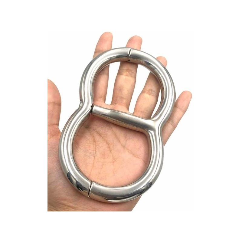 menottes de poignets eight 4