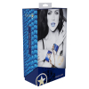 menottes de poignets florence bleu 1