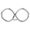 menottes de poignets hex 15cm