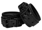 menottes de poignets luxury noire scaled