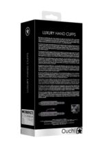 menottes de poignets luxury noire 9 scaled