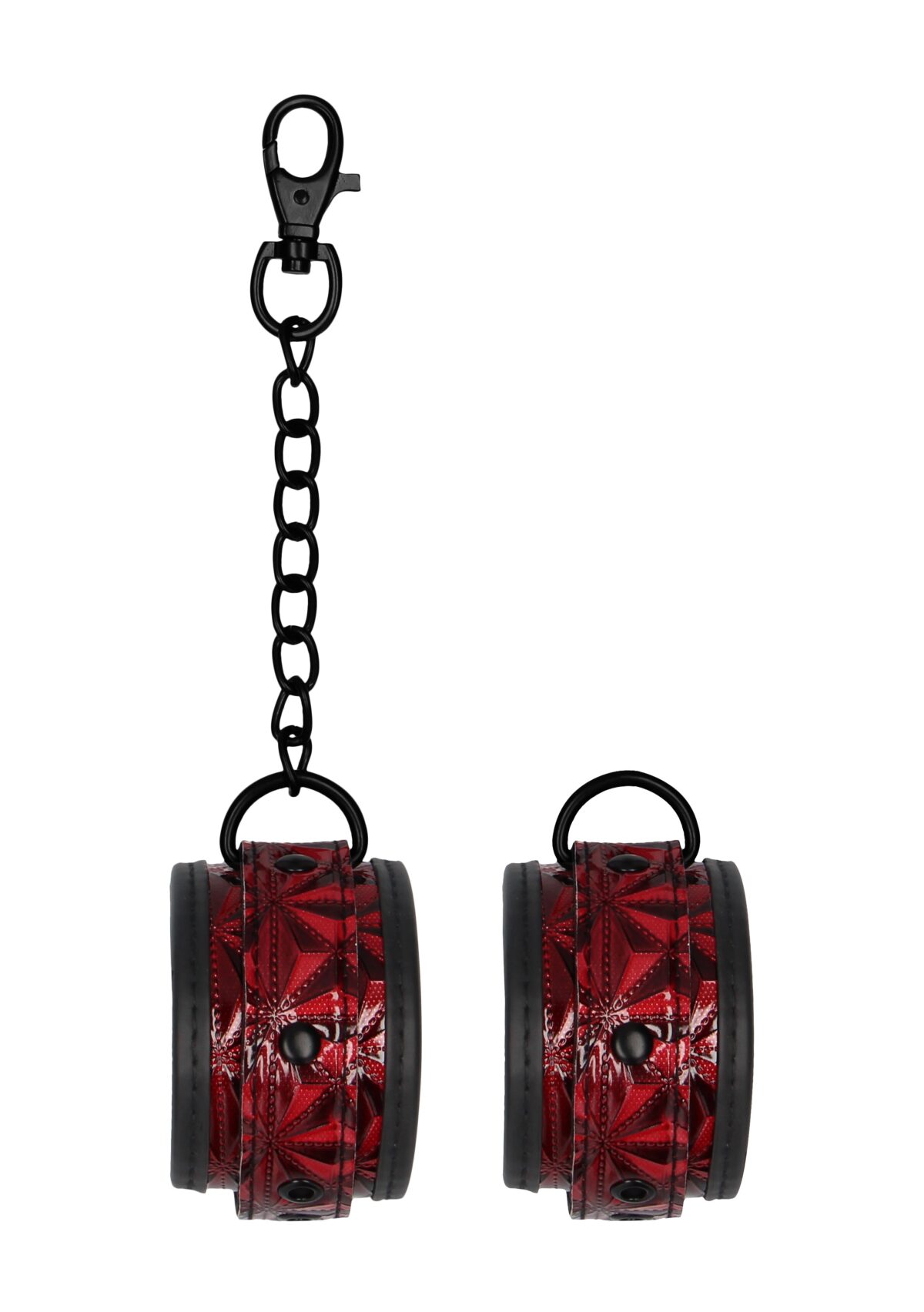 menottes de poignets luxury rouge 2 scaled