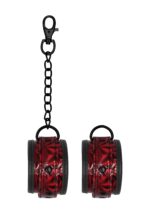 menottes de poignets luxury rouge 2 scaled