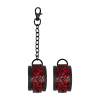 menottes de poignets luxury rouge 2 scaled