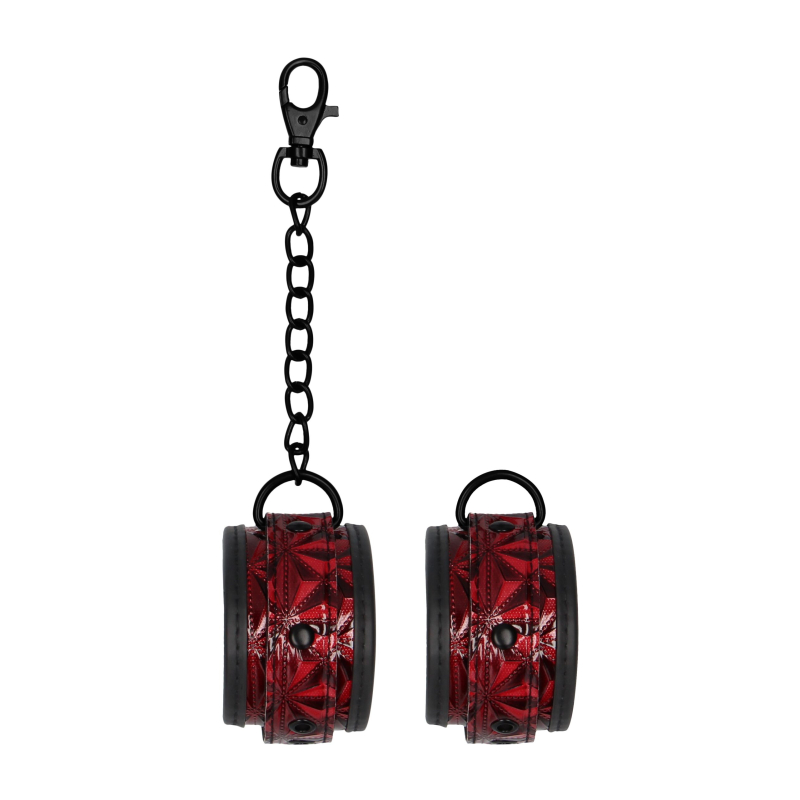 menottes de poignets luxury rouge 2 scaled