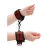 menottes de poignets luxury rouge 9 scaled