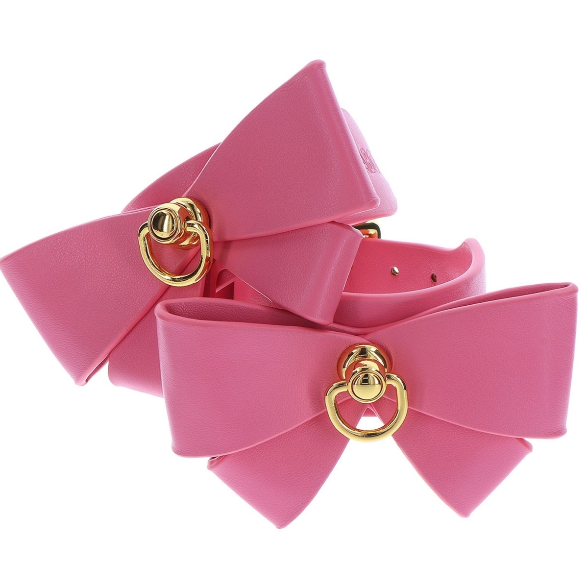 menottes de poignets malibu 10