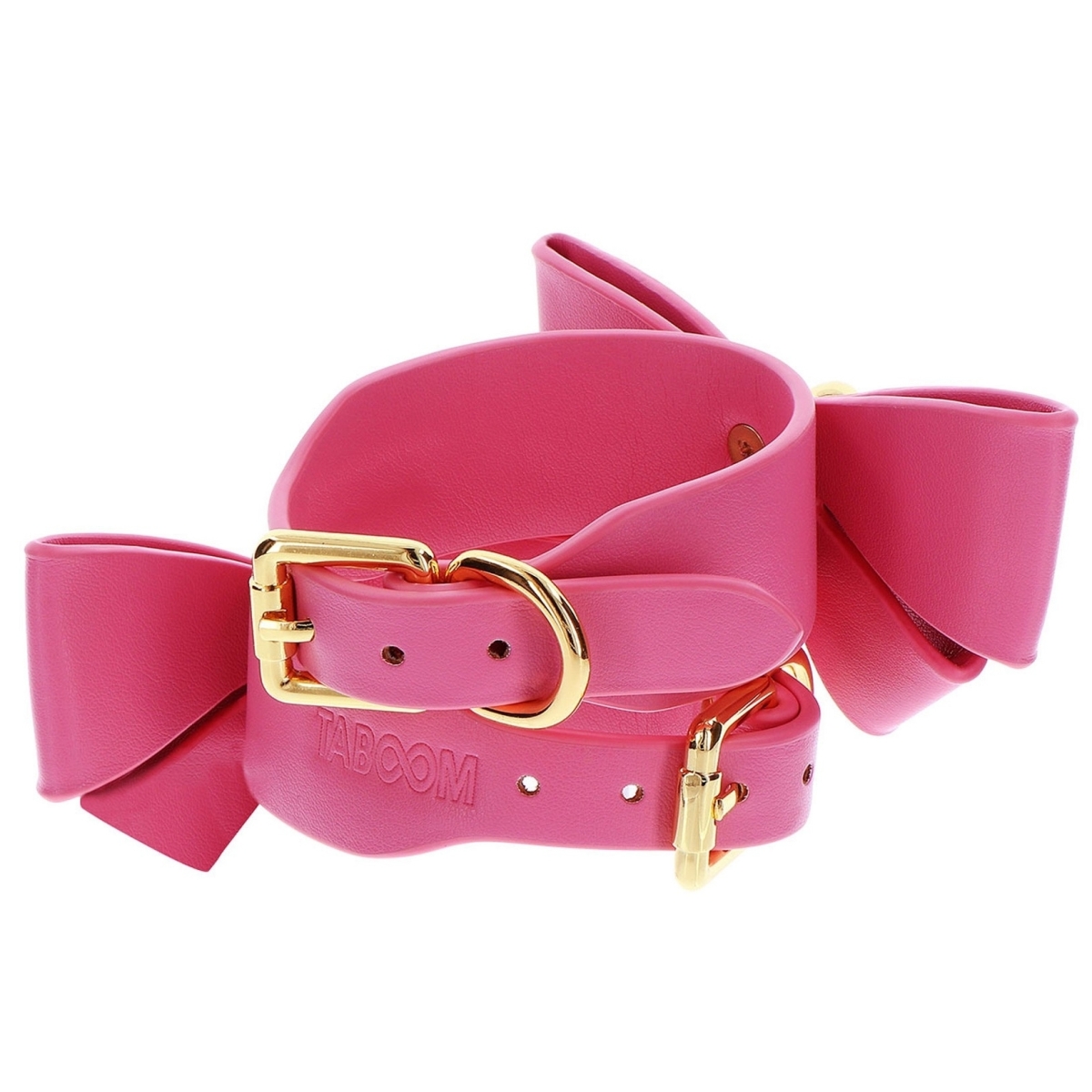 menottes de poignets malibu 11