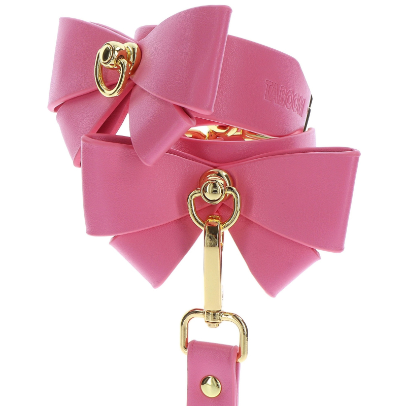 menottes de poignets malibu 12